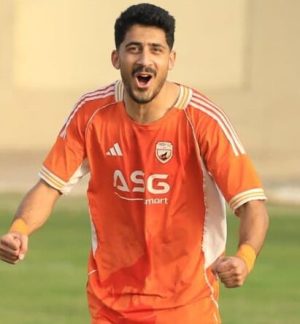 أحمد حسين