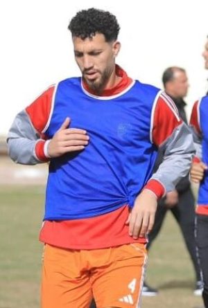 أحمد عماد