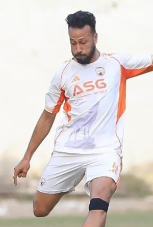 محمد يسري