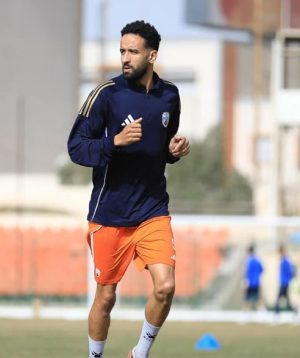 مصطفى الصفتي